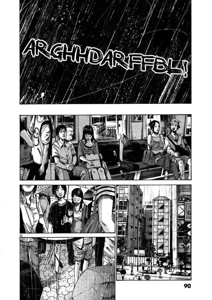 Goodnight Punpun Chapter 61 image 11_optimized